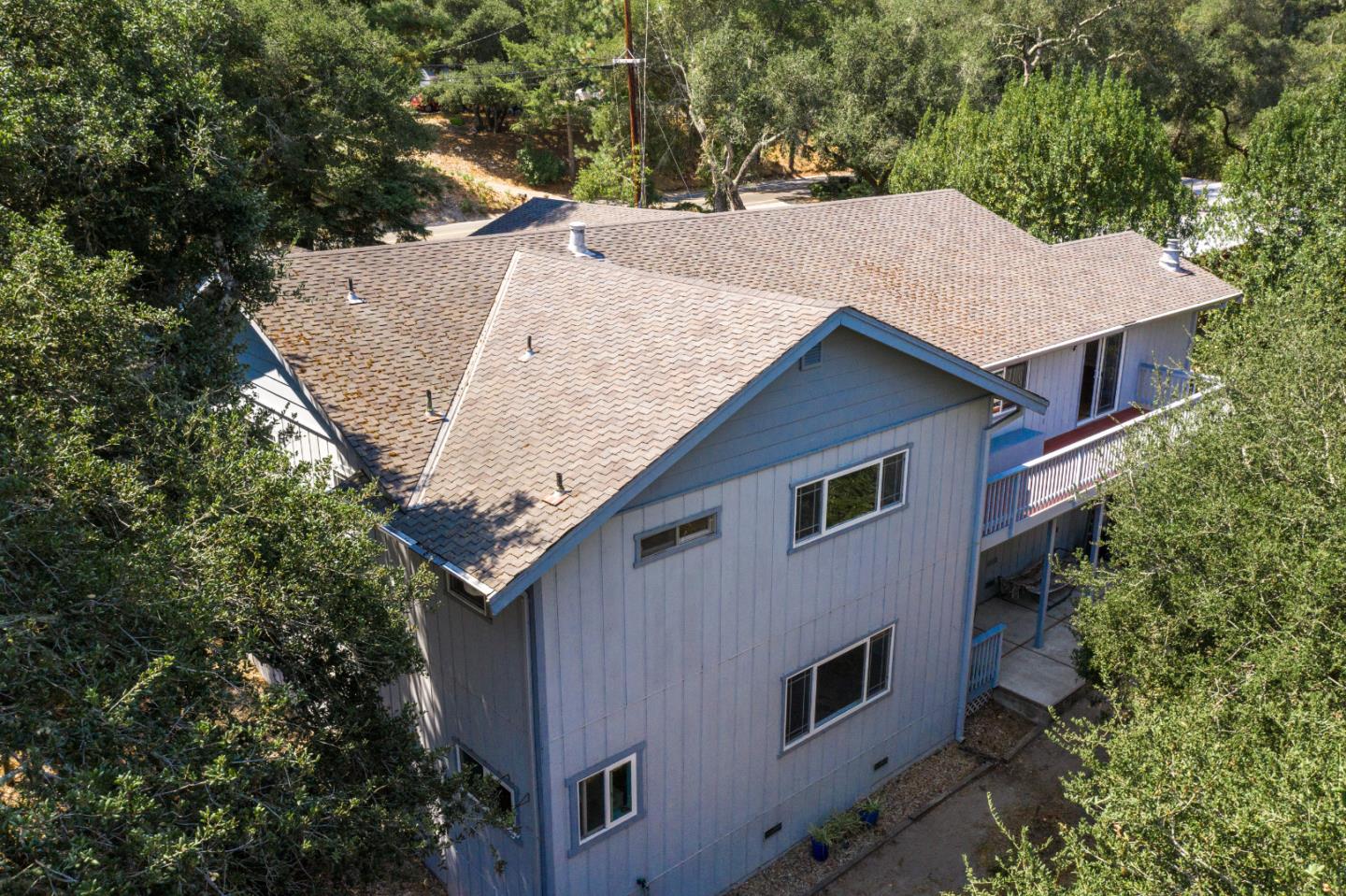 7580 Hihn Road Ben Lomond, CA 95005 - Photo 36 of 40 Gallery Image 36