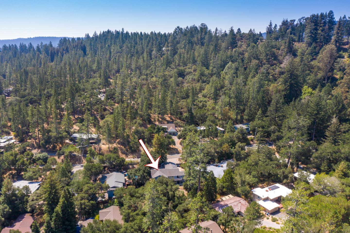 7580 Hihn Road Ben Lomond, CA 95005 - Photo 38 of 40 Gallery Image 38