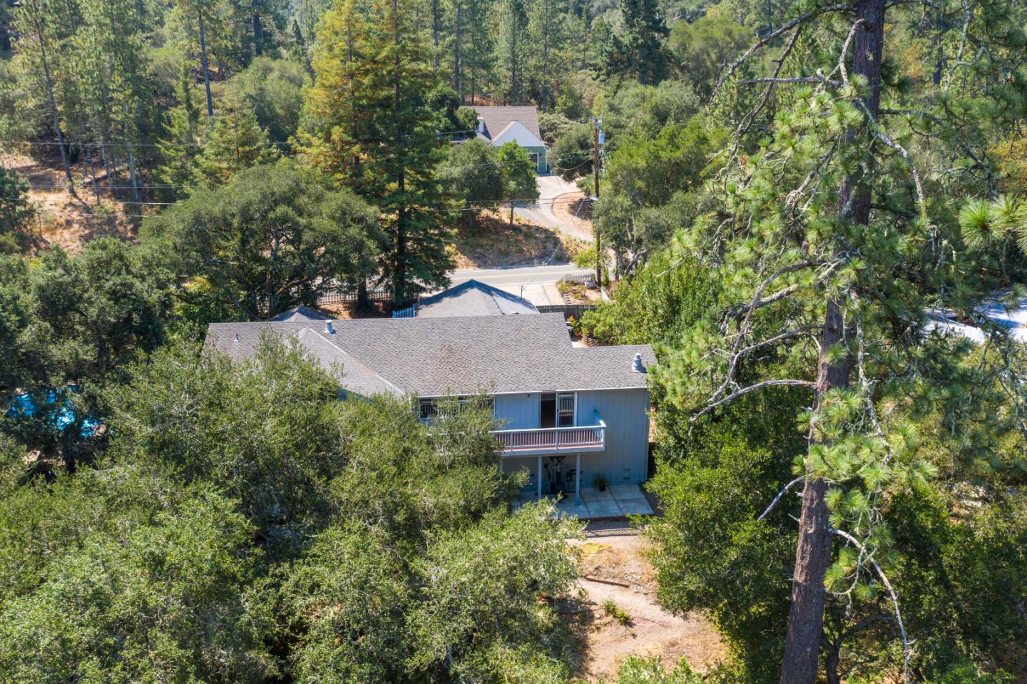 7580 Hihn Road Ben Lomond, CA 95005 - Photo 39 of 40 Gallery Image 39