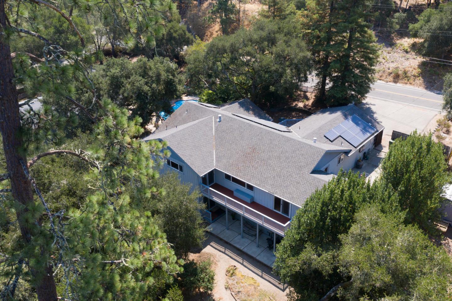7580 Hihn Road Ben Lomond, CA 95005 - Photo 40 of 40 Gallery Image 40