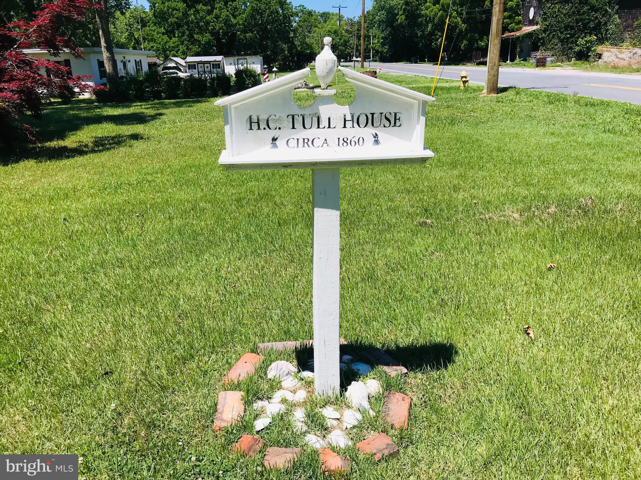 27591 Fairmount Road Westover, MD 21871 - Photo 2 of 23