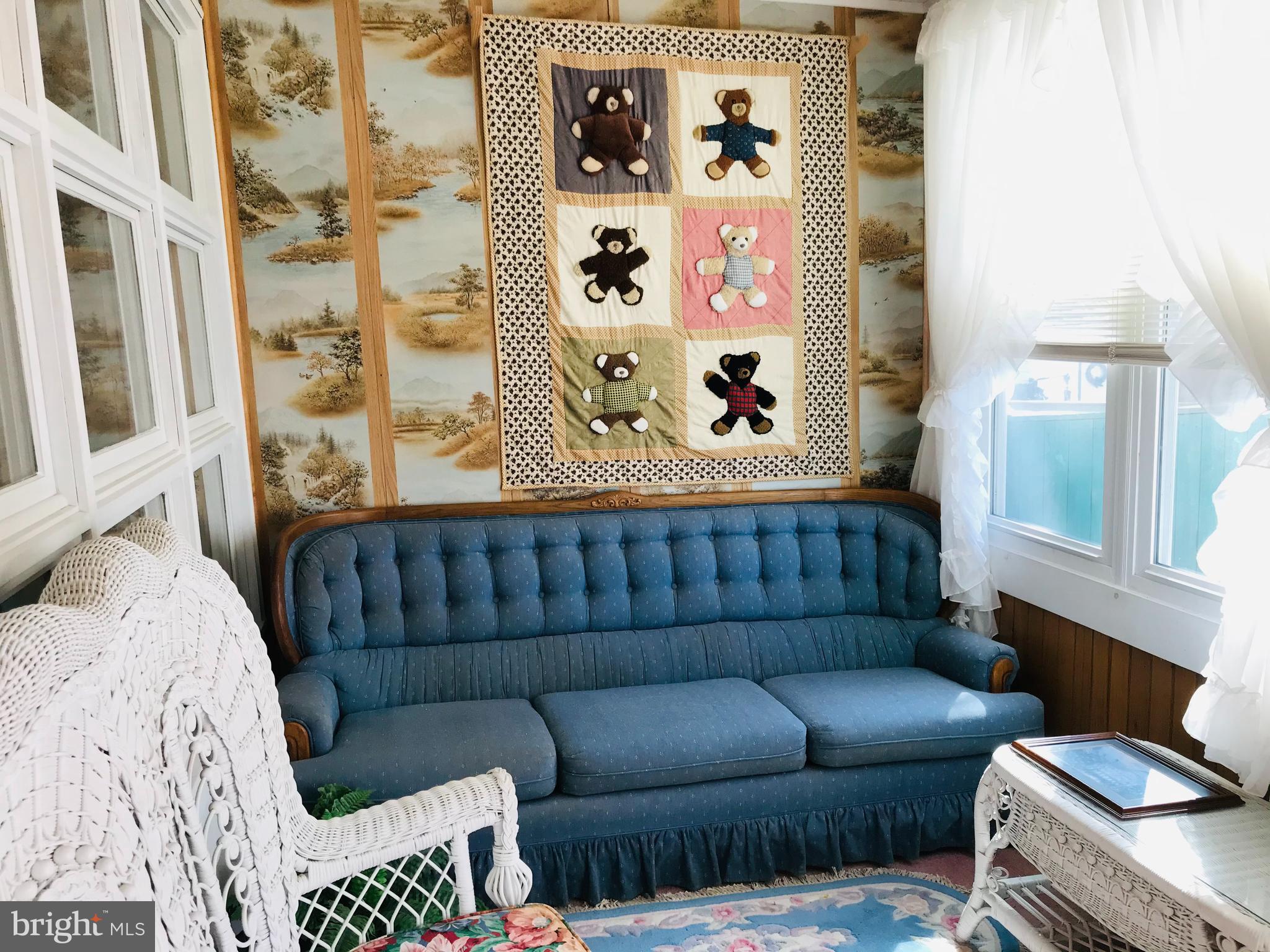 27591 Fairmount Road Westover, MD 21871 - Photo 12 of 23 12'x8' Sunroom