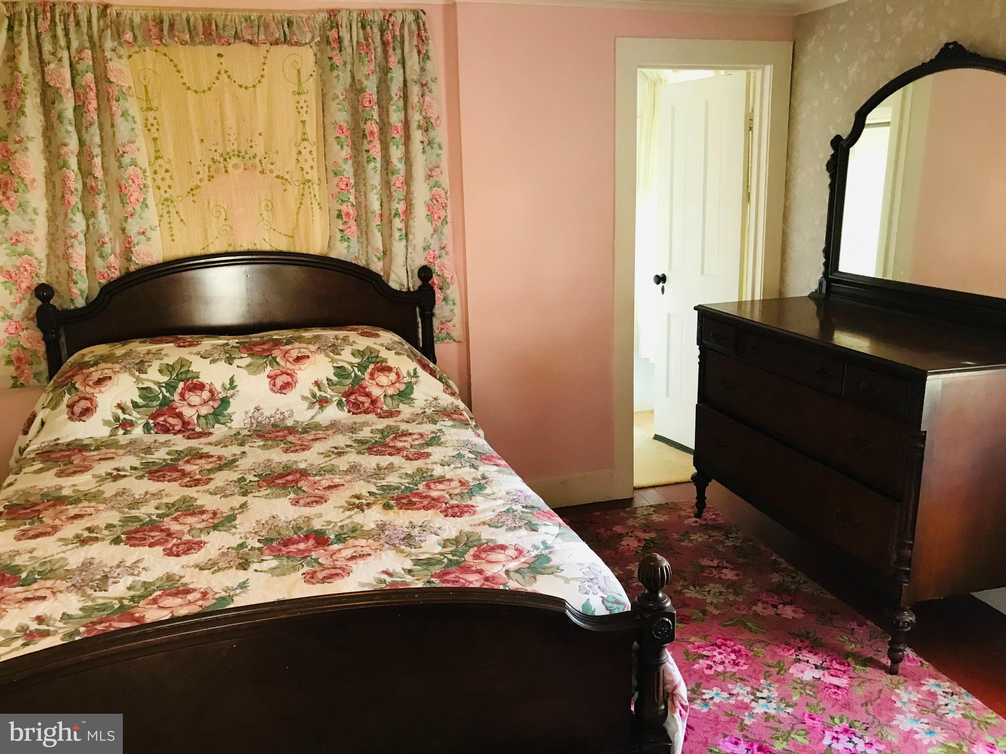 27591 Fairmount Road Westover, MD 21871 - Photo 20 of 23 Bedroom 2 also has a Walk-In Closet