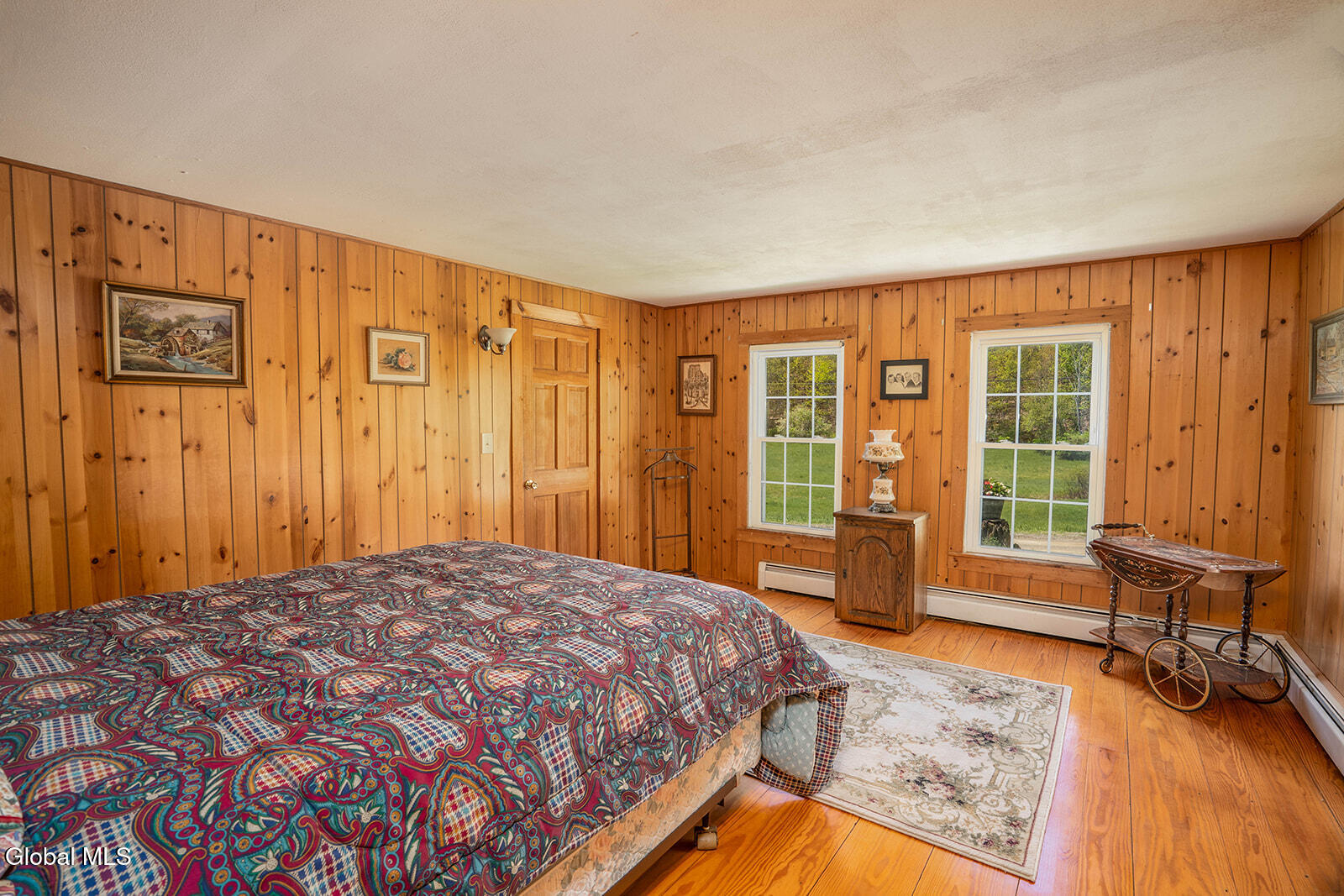 234 South Grimes Hill Road Hebron, NY 12832 - Photo 36 of 67 1st Floor Primary