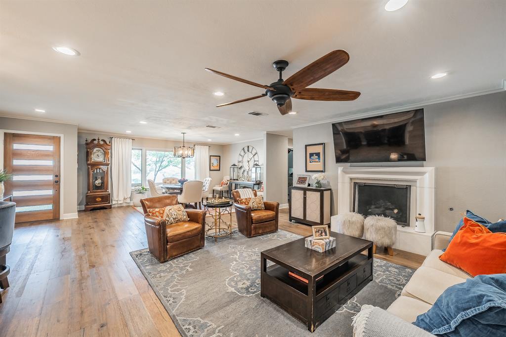 6409 Inca Road Fort Worth, TX 76116 - Photo 9 of 34 Gallery Image 9