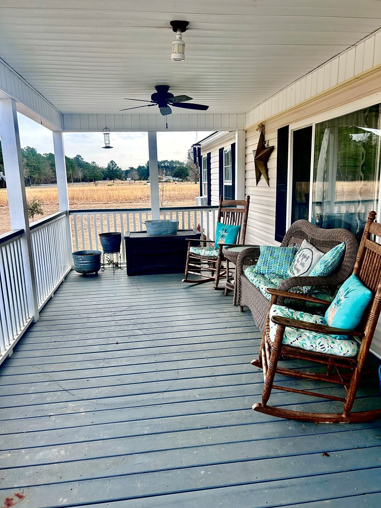 1431 Gator Lake Road Manning, SC 29102 - Photo 8 of 23 Gallery Image 8