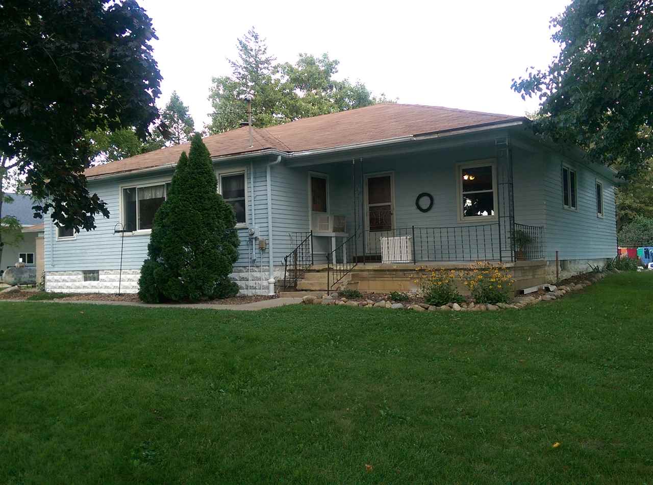5920 Fir Road Bremen, IN 46506 - Photo 1 of 16