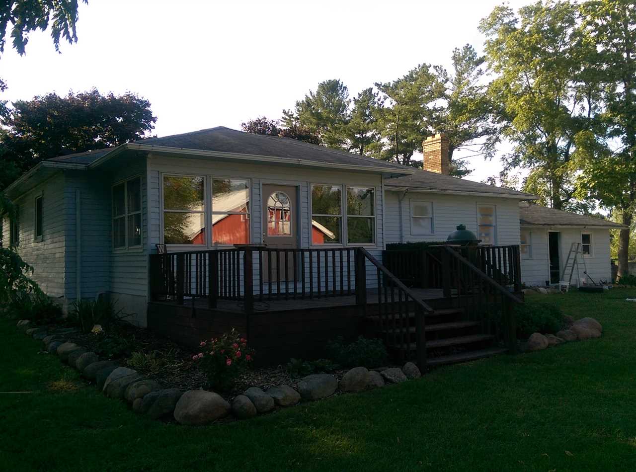 5920 Fir Road Bremen, IN 46506 - Photo 2 of 16