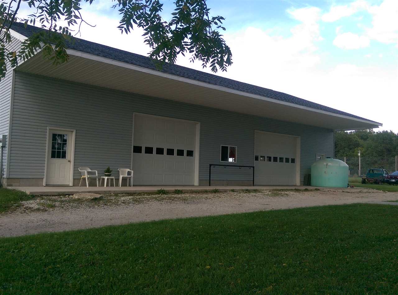 5920 Fir Road Bremen, IN 46506 - Photo 11 of 16