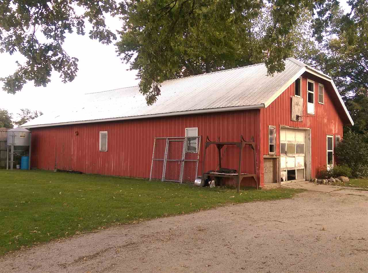 5920 Fir Road Bremen, IN 46506 - Photo 13 of 16