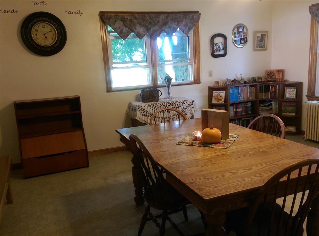 5920 Fir Road Bremen, IN 46506 - Photo 5 of 16
