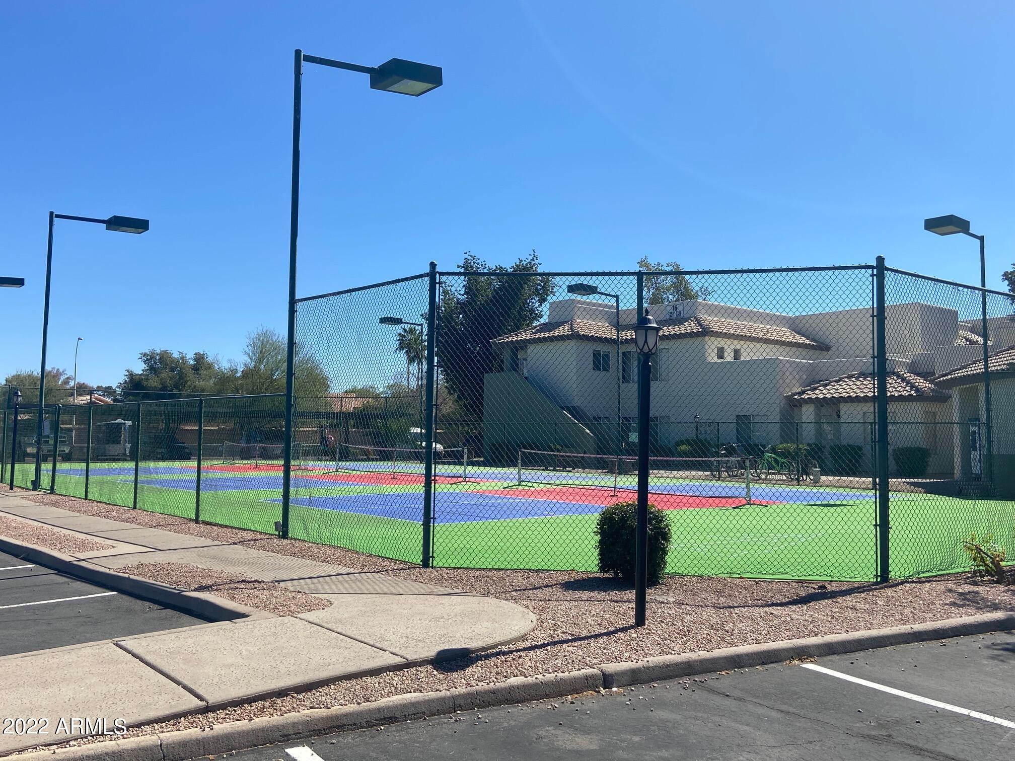 1825 West Ray Road, Unit 1049 Chandler, AZ 85224 - Photo 28 of 28 a view of a park