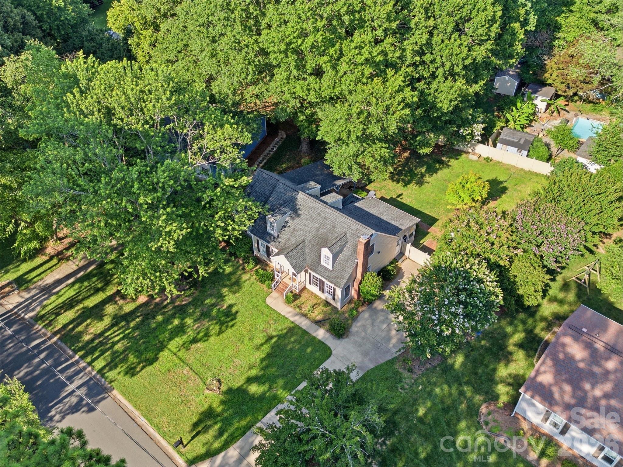 6737 Harrison Road Charlotte, NC 28270 - Photo 47 of 48 Gallery Image 47