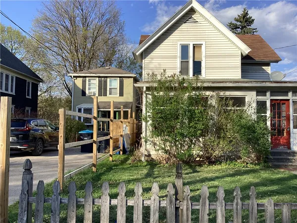 $134,900 | 23 Grand Street, Oneonta, NY 13820