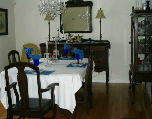 5 Side Road Little Compton, RI 02837 - Photo 3 of 7 Dining Room.