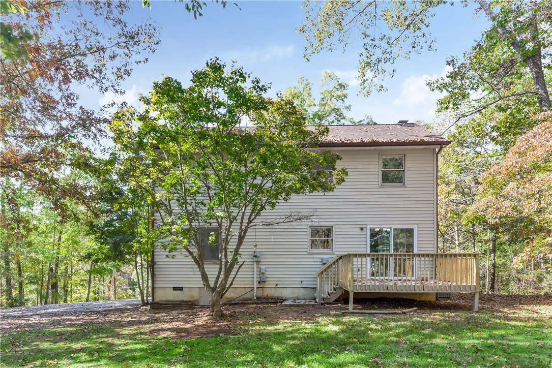 1658 Sequoya Way Seneca, SC 29672 - Photo 8 of 36 Gallery Image 8