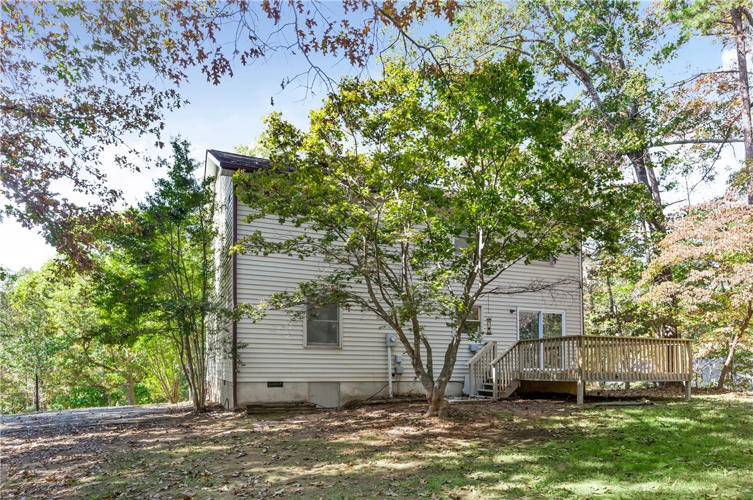 1658 Sequoya Way Seneca, SC 29672 - Photo 9 of 36 Gallery Image 9