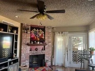 $190,000 | 425 Irondale Drive, Unit A, El Paso, TX 79912