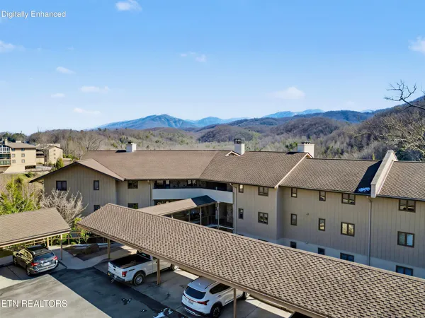 $345,000 | 224 Woodland Road, Unit 103, Gatlinburg, TN 37738