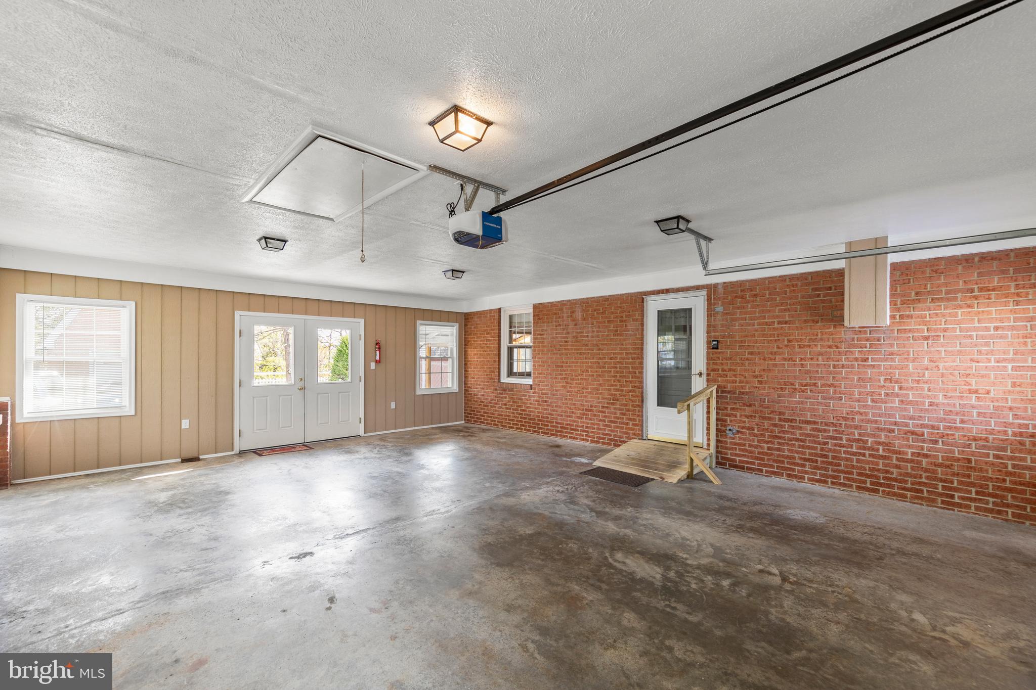 204 Ridge Road Winchester, VA 22602 - Photo 39 of 51 easily converted to living space
