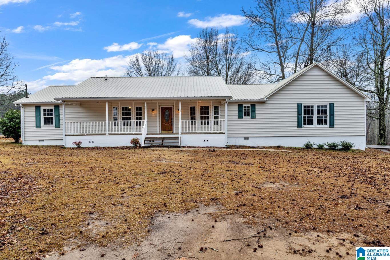 2630 Kemp Road Warrior, AL 35180 - Photo 1 of 36