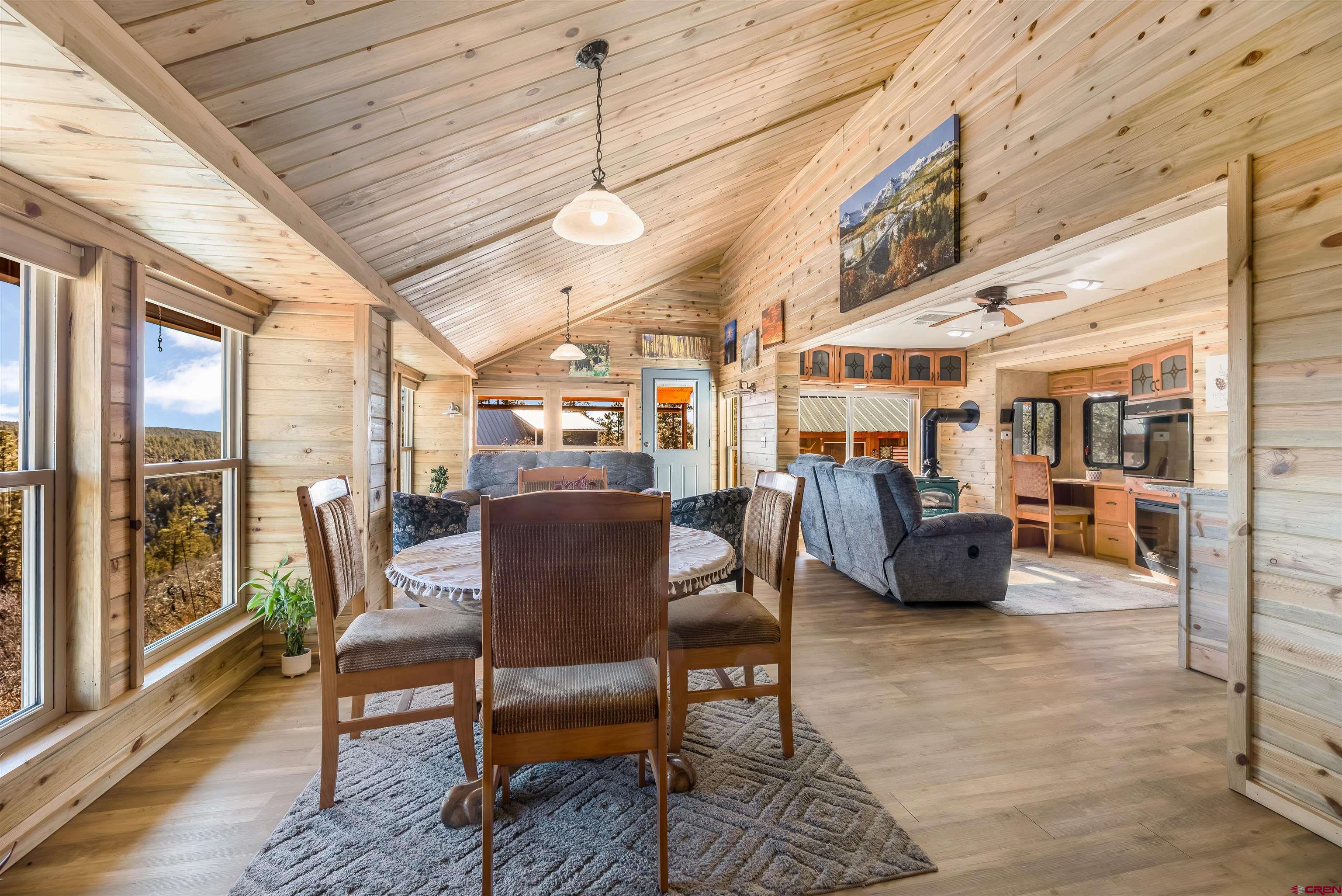 817 Far View Road Pagosa Springs, CO 81147 - Photo 10 of 44 Gallery Image 10