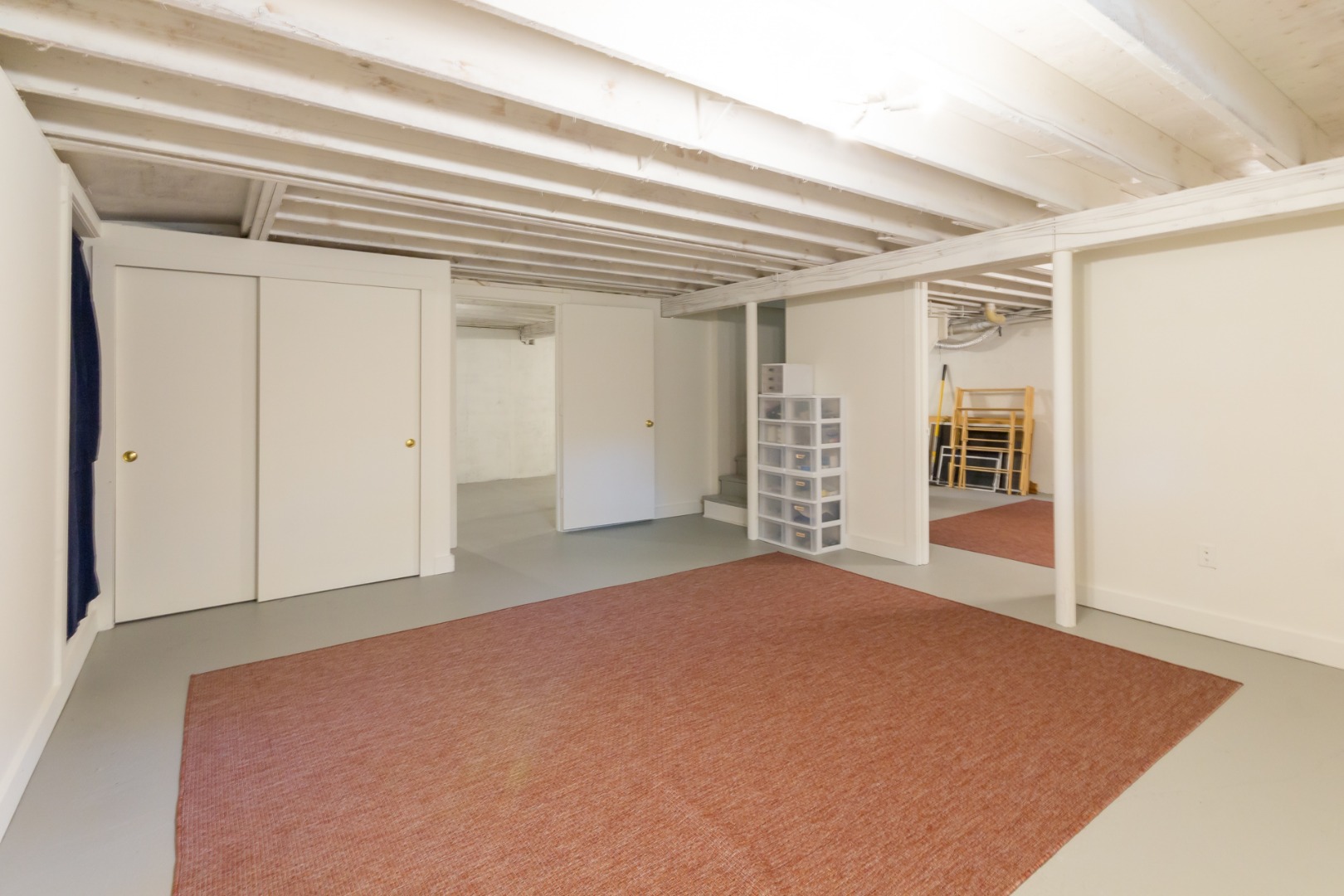 81 Marthas Road Edgartown, MA 02539 - Photo 19 of 23 a view of an empty room