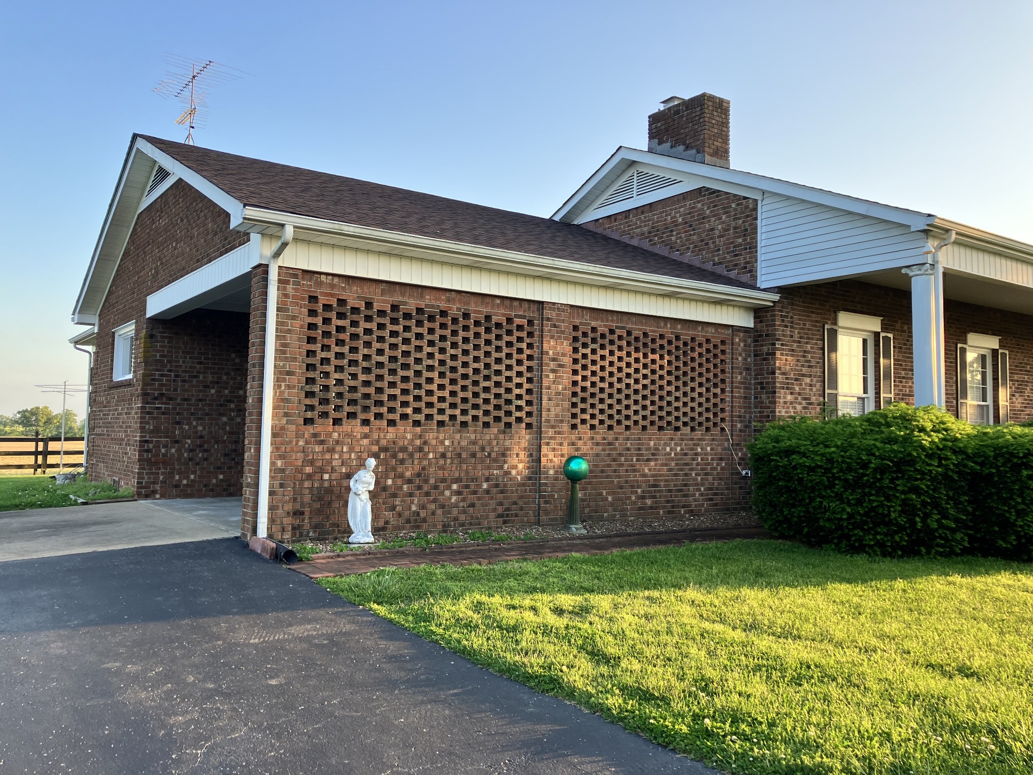 495 Keysburg Road Allensville, KY 42204 - Photo 11 of 46 Gallery Image 11