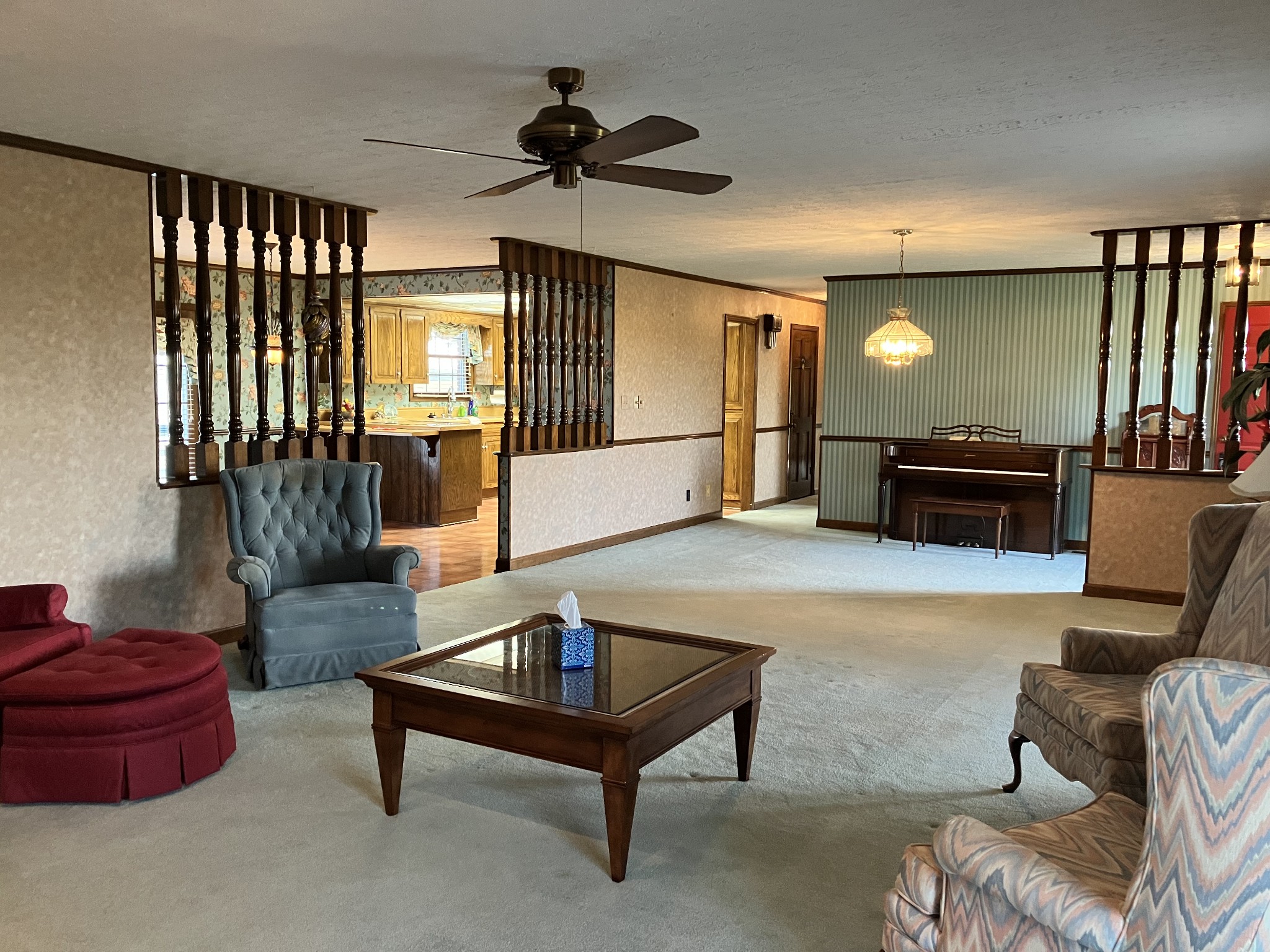 495 Keysburg Road Allensville, KY 42204 - Photo 20 of 46 Gallery Image 20