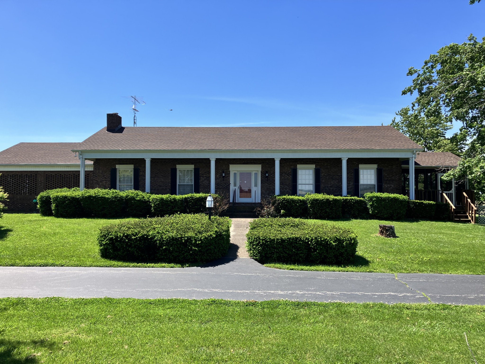 495 Keysburg Road Allensville, KY 42204 - Photo 2 of 46 Gallery Image 2