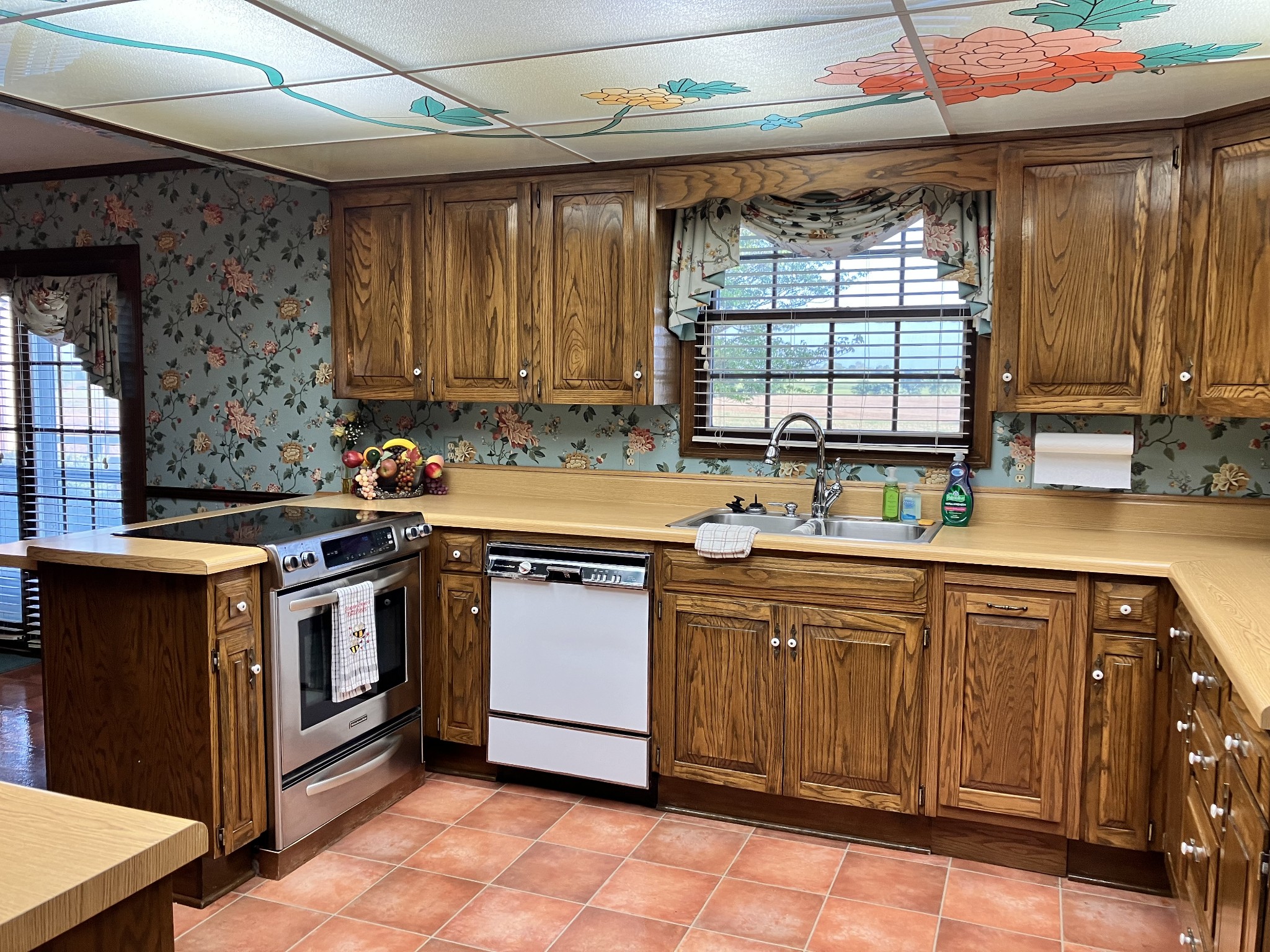 495 Keysburg Road Allensville, KY 42204 - Photo 30 of 46 Gallery Image 30