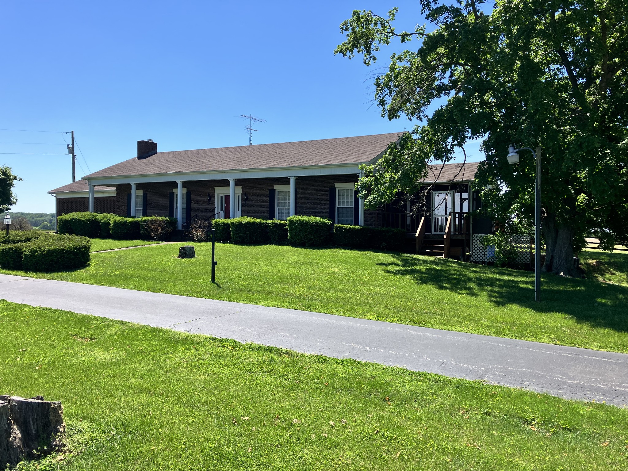 495 Keysburg Road Allensville, KY 42204 - Photo 3 of 46 Gallery Image 3