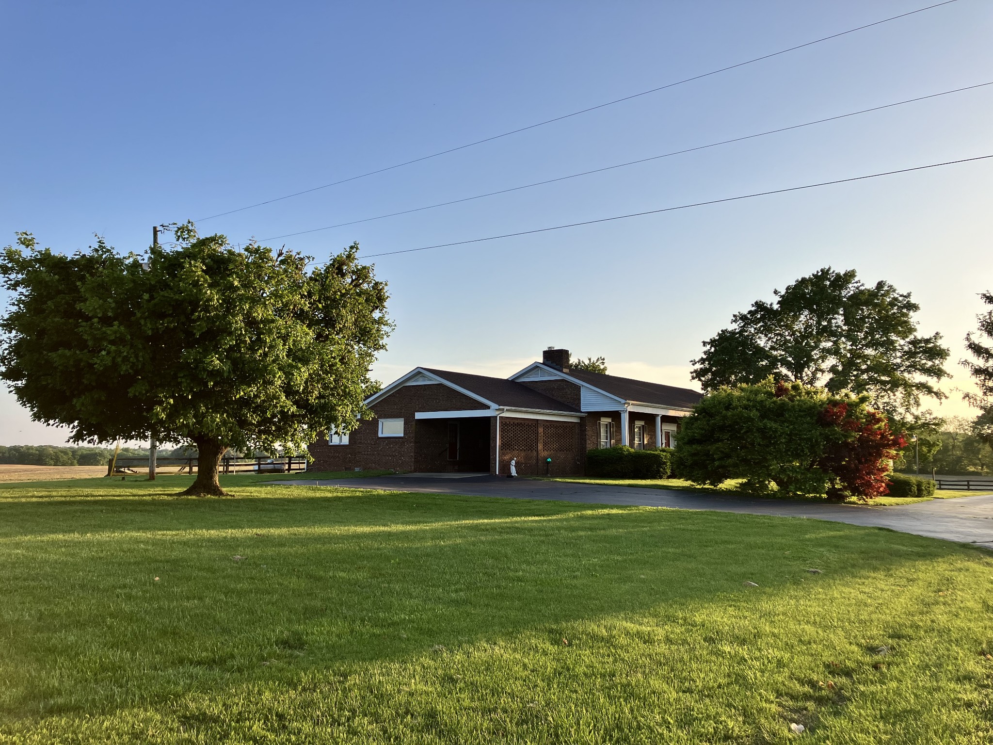 495 Keysburg Road Allensville, KY 42204 - Photo 7 of 46 Gallery Image 7