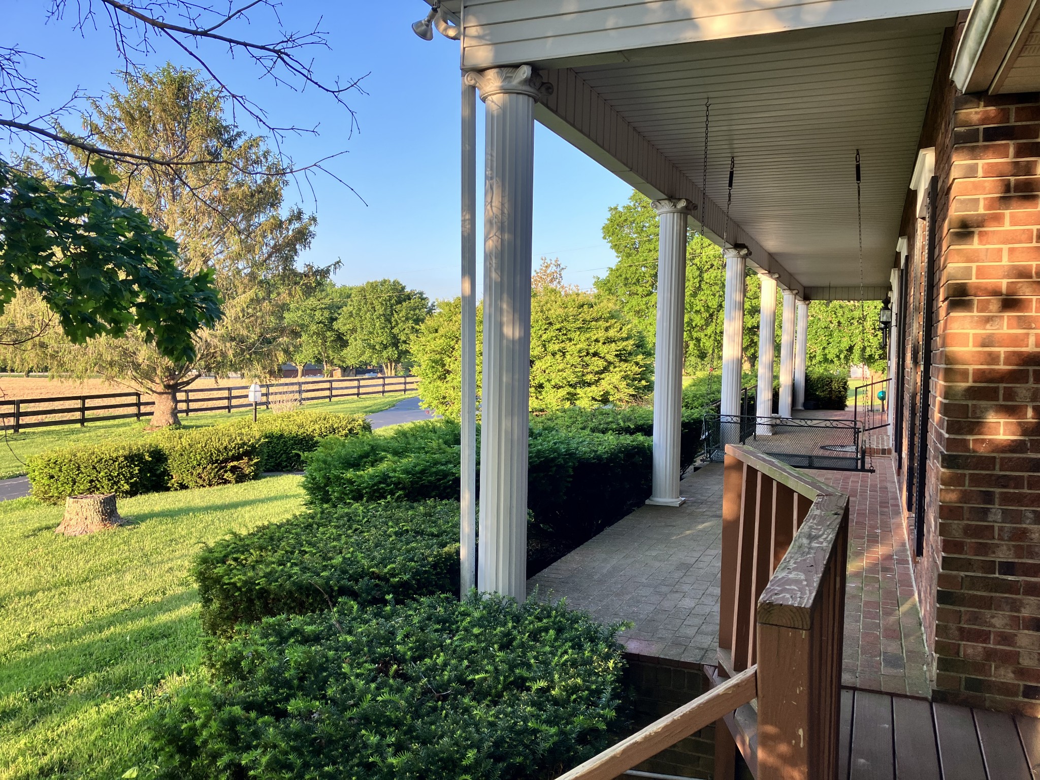 495 Keysburg Road Allensville, KY 42204 - Photo 9 of 46 Gallery Image 9