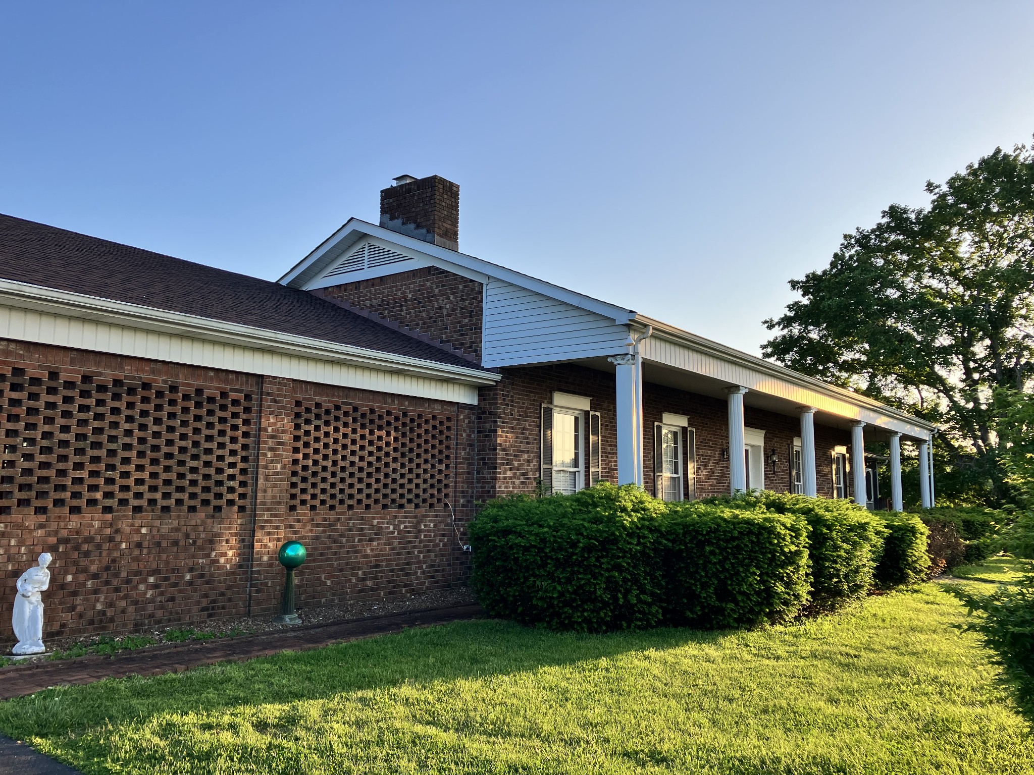 495 Keysburg Road Allensville, KY 42204 - Photo 10 of 46 Gallery Image 10