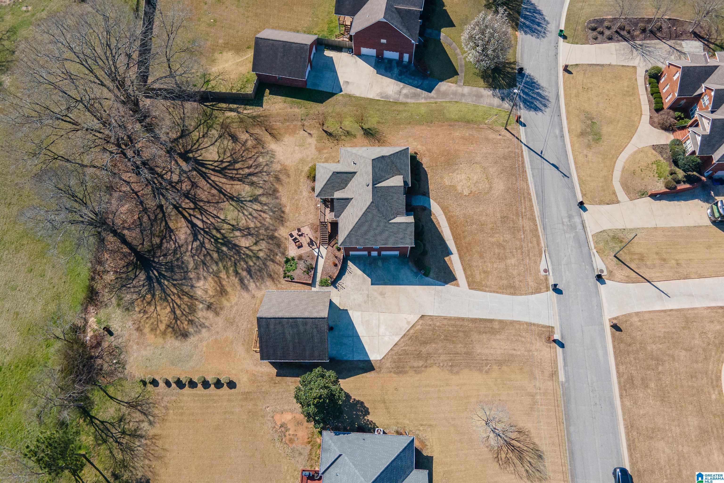 7160 Morris Circle McCalla, AL 35111 - Photo 56 of 60