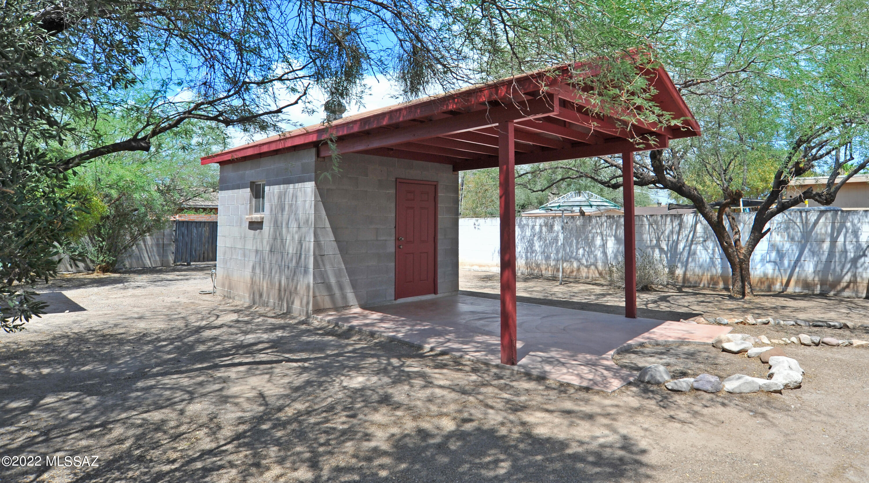 1620 West Delaware Street Tucson, AZ 85745 - Photo 36 of 46