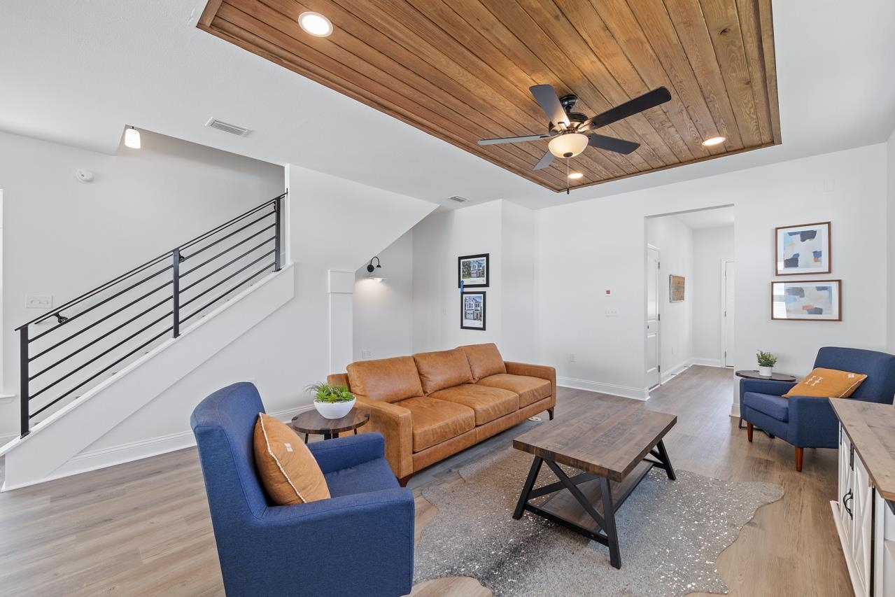 487 Grand Oaks Road Tallahassee, FL 32317 - Photo 13 of 41