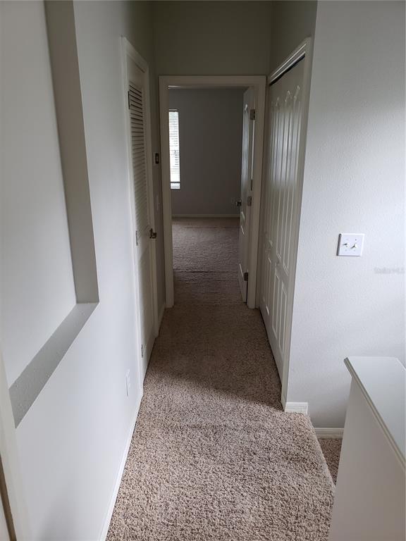 5870 Fishhawk Ridge Drive Lithia, FL 33547 - Photo 19 of 34 a view of gallery with stairs