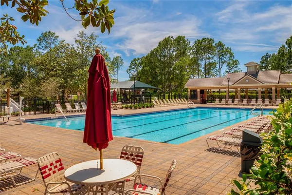 $1,900 | 5870 Fishhawk Ridge Drive, Lithia, FL 33547