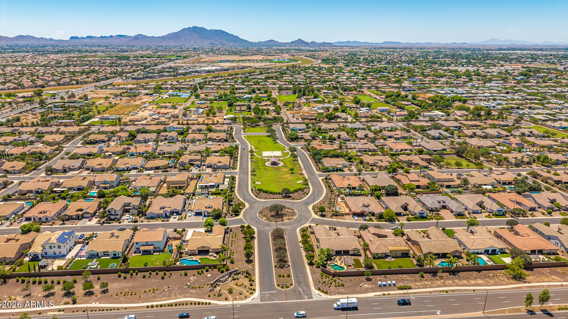 2855 East Warbler Road Gilbert, AZ 85297 - Photo 91 of 114 117-Warbler