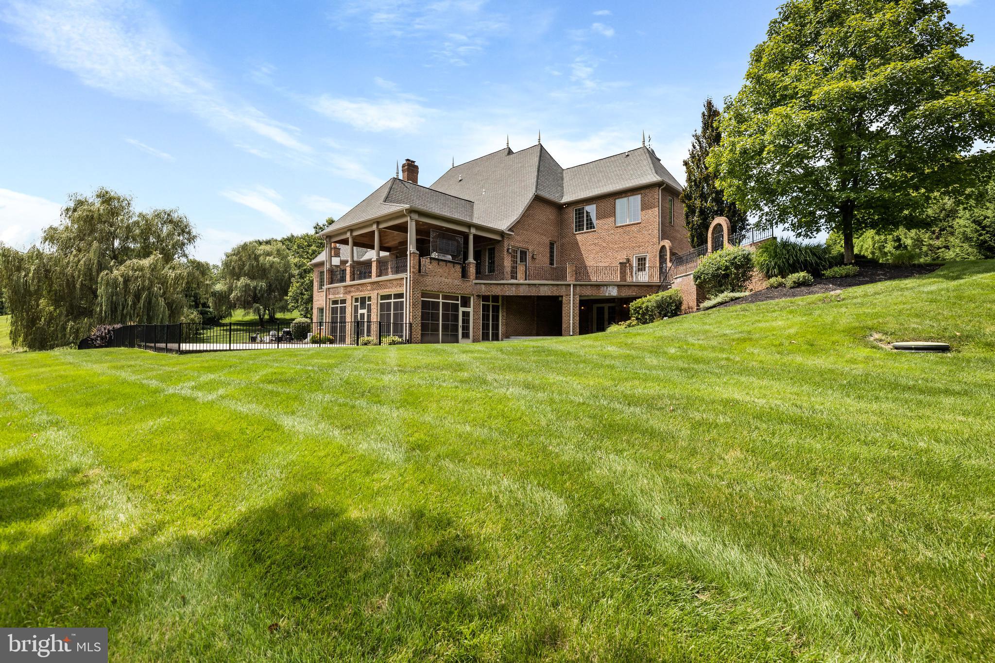 7 Ridge Farm Court Cockeysville, MD 21030 - Photo 102 of 116