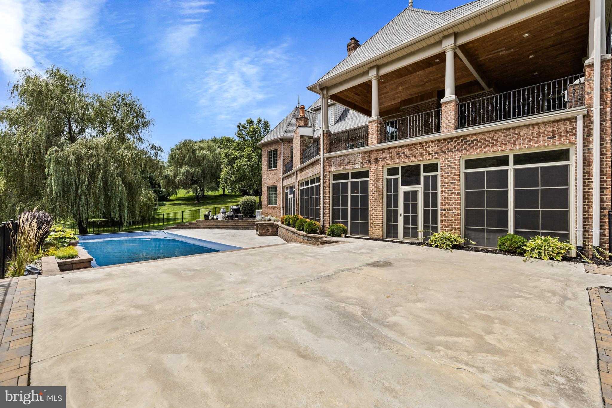 7 Ridge Farm Court Cockeysville, MD 21030 - Photo 104 of 116