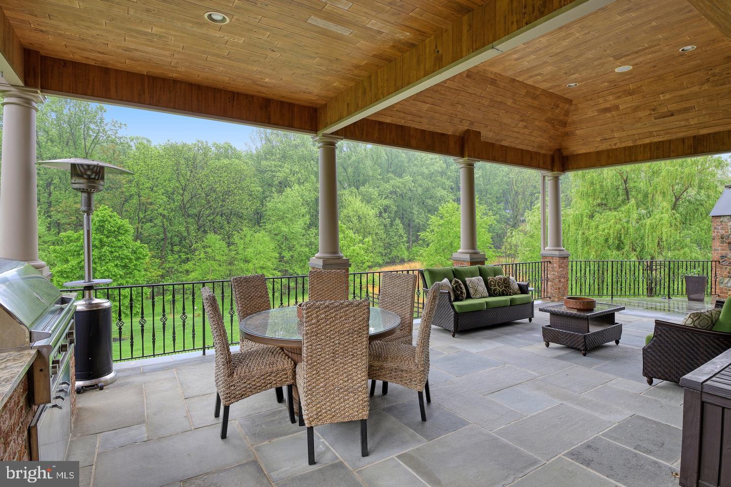 7 Ridge Farm Court Cockeysville, MD 21030 - Photo 107 of 116