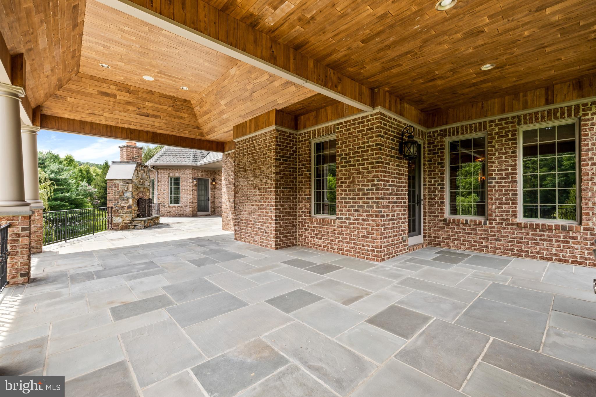 7 Ridge Farm Court Cockeysville, MD 21030 - Photo 109 of 116