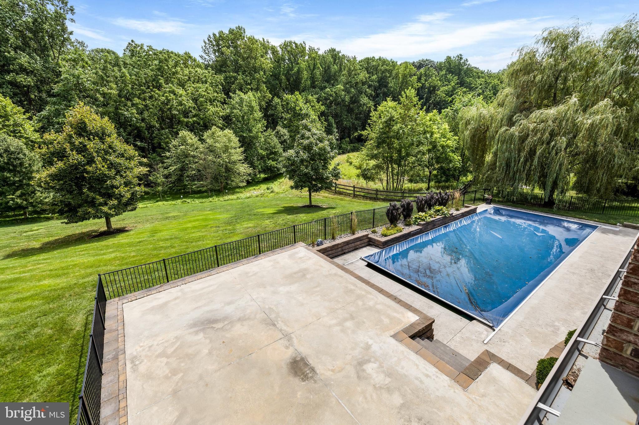 7 Ridge Farm Court Cockeysville, MD 21030 - Photo 110 of 116