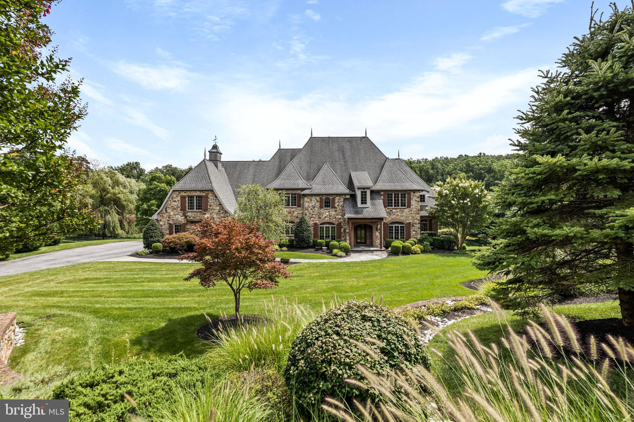 7 Ridge Farm Court Cockeysville, MD 21030 - Photo 112 of 116