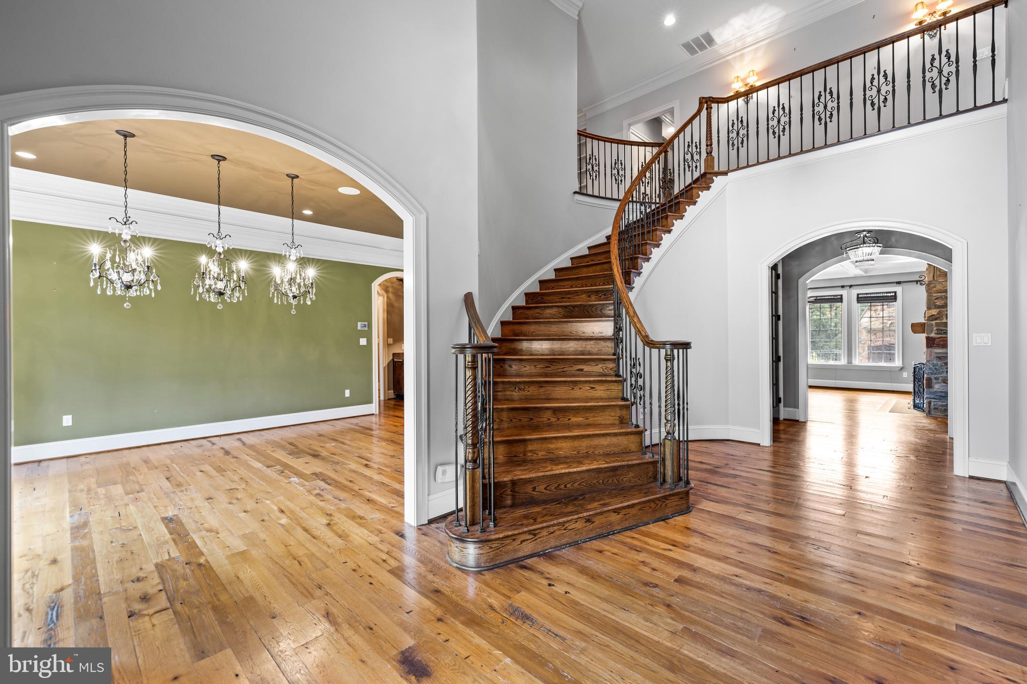 7 Ridge Farm Court Cockeysville, MD 21030 - Photo 13 of 116