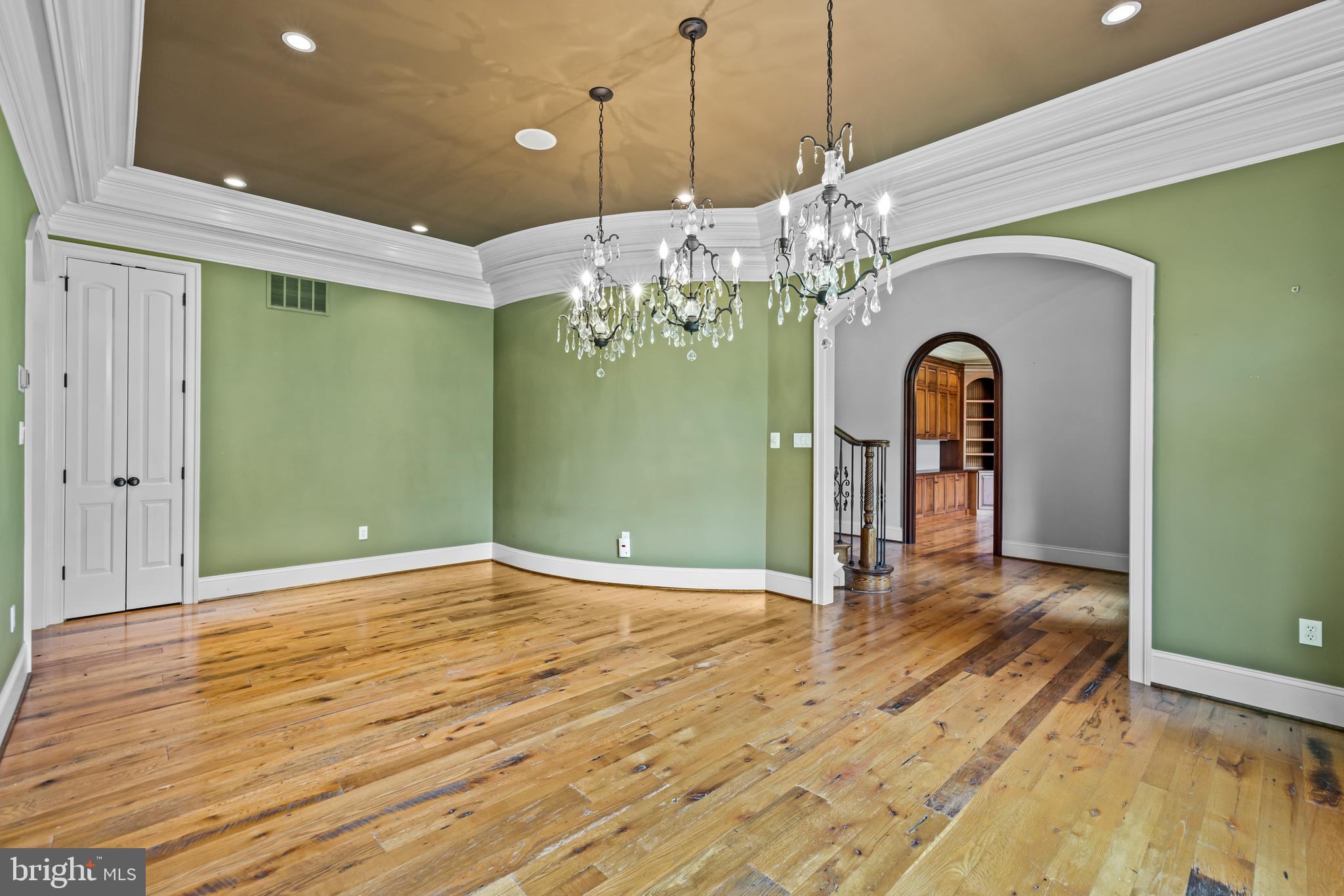 7 Ridge Farm Court Cockeysville, MD 21030 - Photo 14 of 116