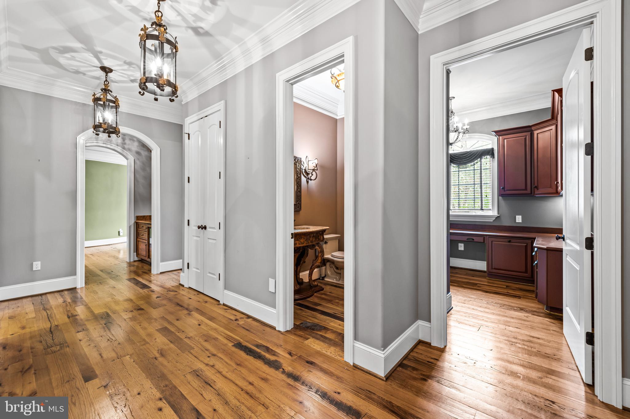 7 Ridge Farm Court Cockeysville, MD 21030 - Photo 18 of 116